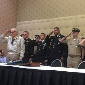 Meet your Posher, Joe